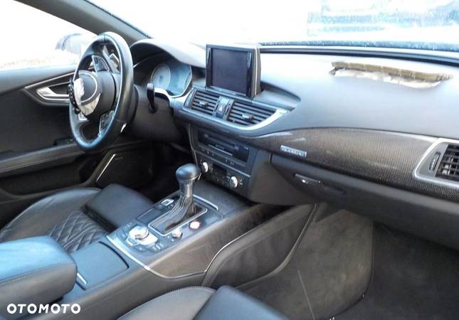 Audi S7 4.0 TFSI Quattro S tronic - 20
