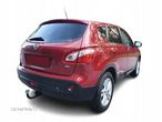 AUTO HAK HOLOWNICZY NISSAN QASHQAI J10 1 I 5+7DRZW - 7