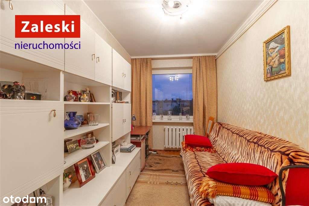 Możliwość 4 pokoju - Pełny obrazek: 5/12