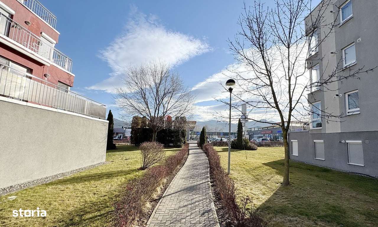 Complex Avantgarden 1 - Imagine principală: 3/15