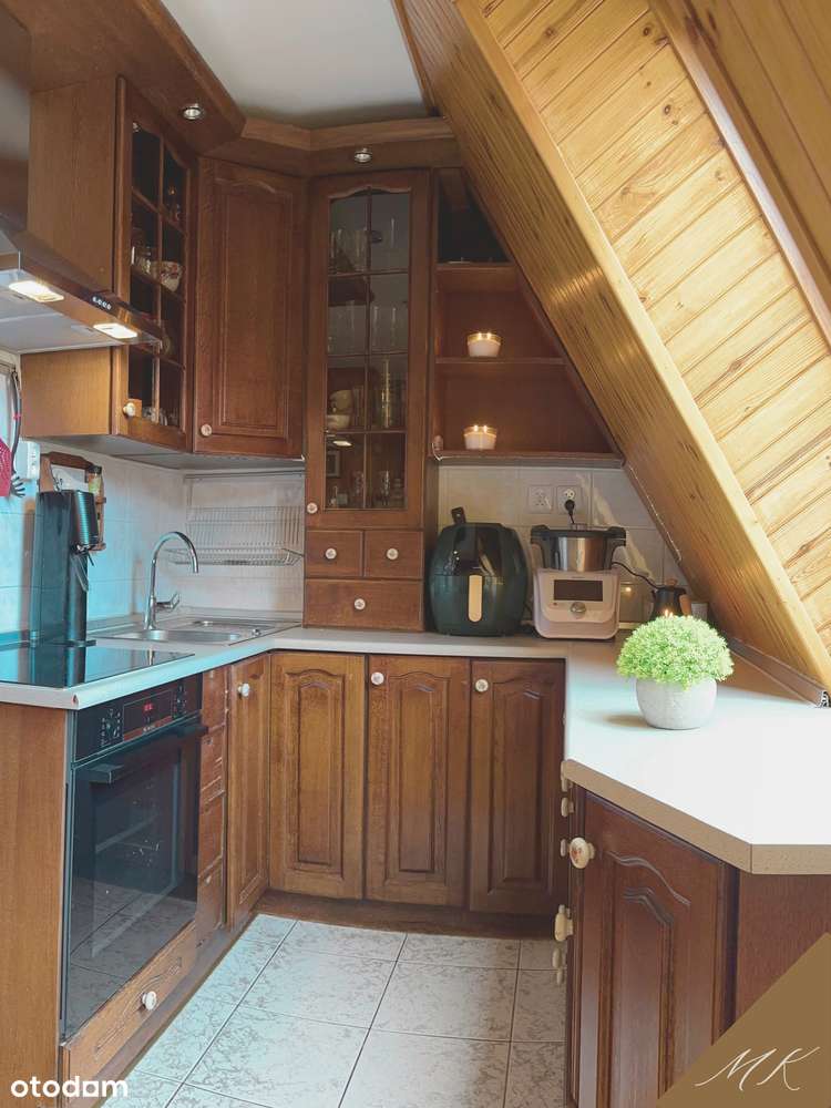 Klimatyczne | gotowe do wprowadzenia |w pobliżu PKP Włochy - Pełny obrazek: 3/14