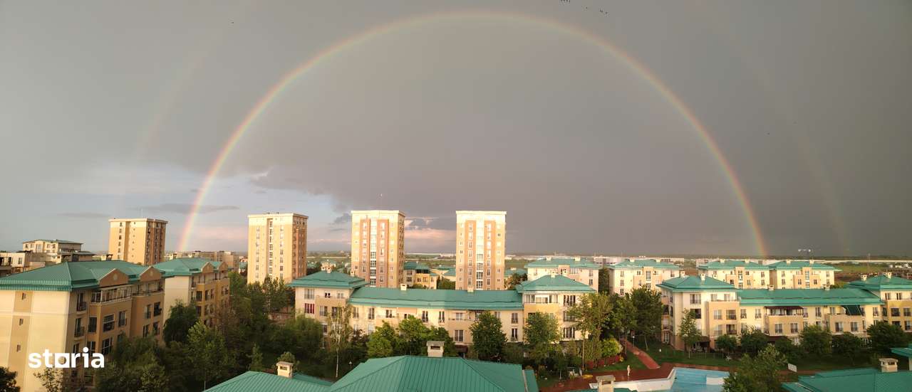 Apartament 2 camere Cosmopolis - Imagine principală: 1/8