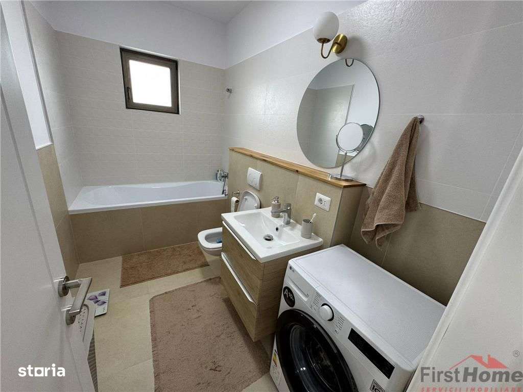 Casa de vanzare , in cartier nou Focsani Nord - Petresti --19