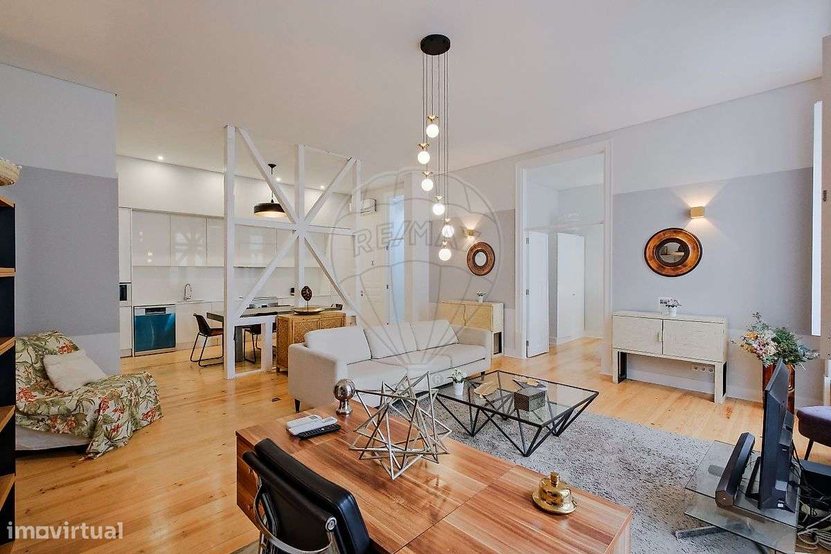 Apartamento T3 para venda-17