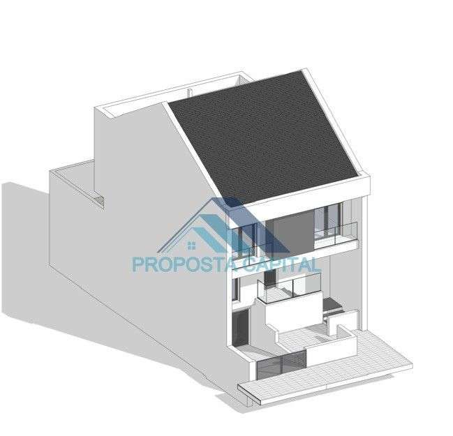 Excelente Moradia T4 | Alcochete - Grande imagem: 5/7
