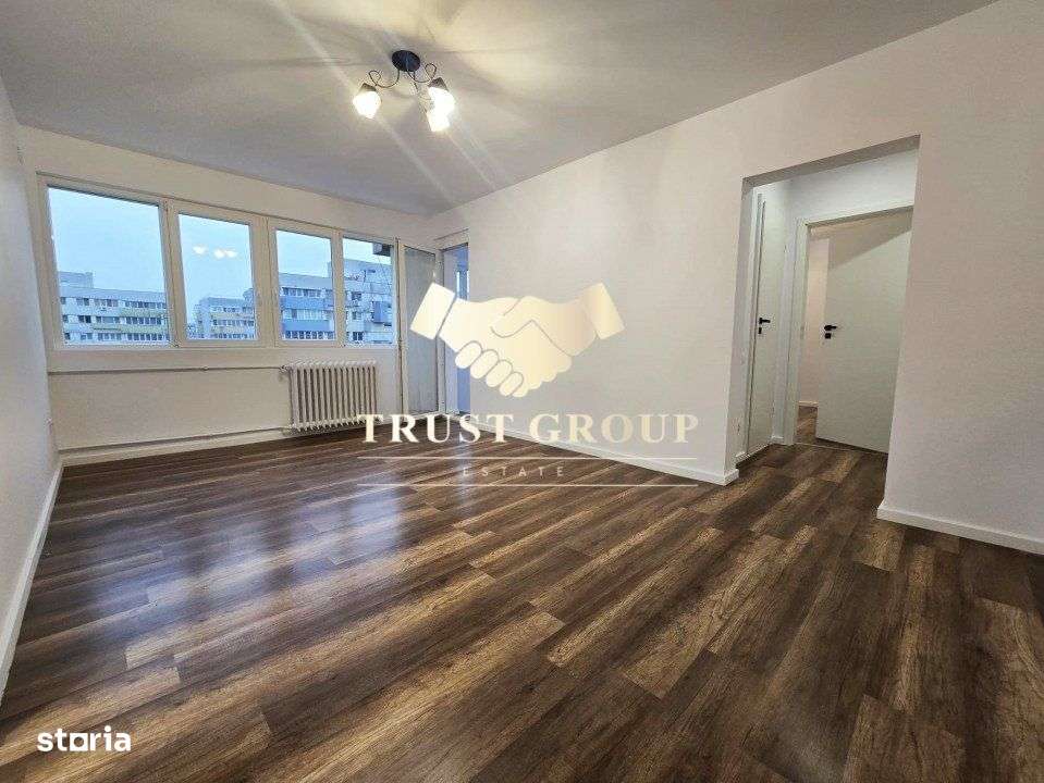 Apartament 2 camere Jiului | 2 minute metrou Jiului | bloc reabilitat - Imagine principală: 4/17