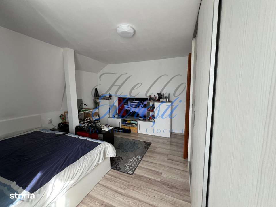 Apartament 3 camere 74 mp | la casa | balcon 3 mp | zona Gheorgheni | - Imagine principală: 5/9