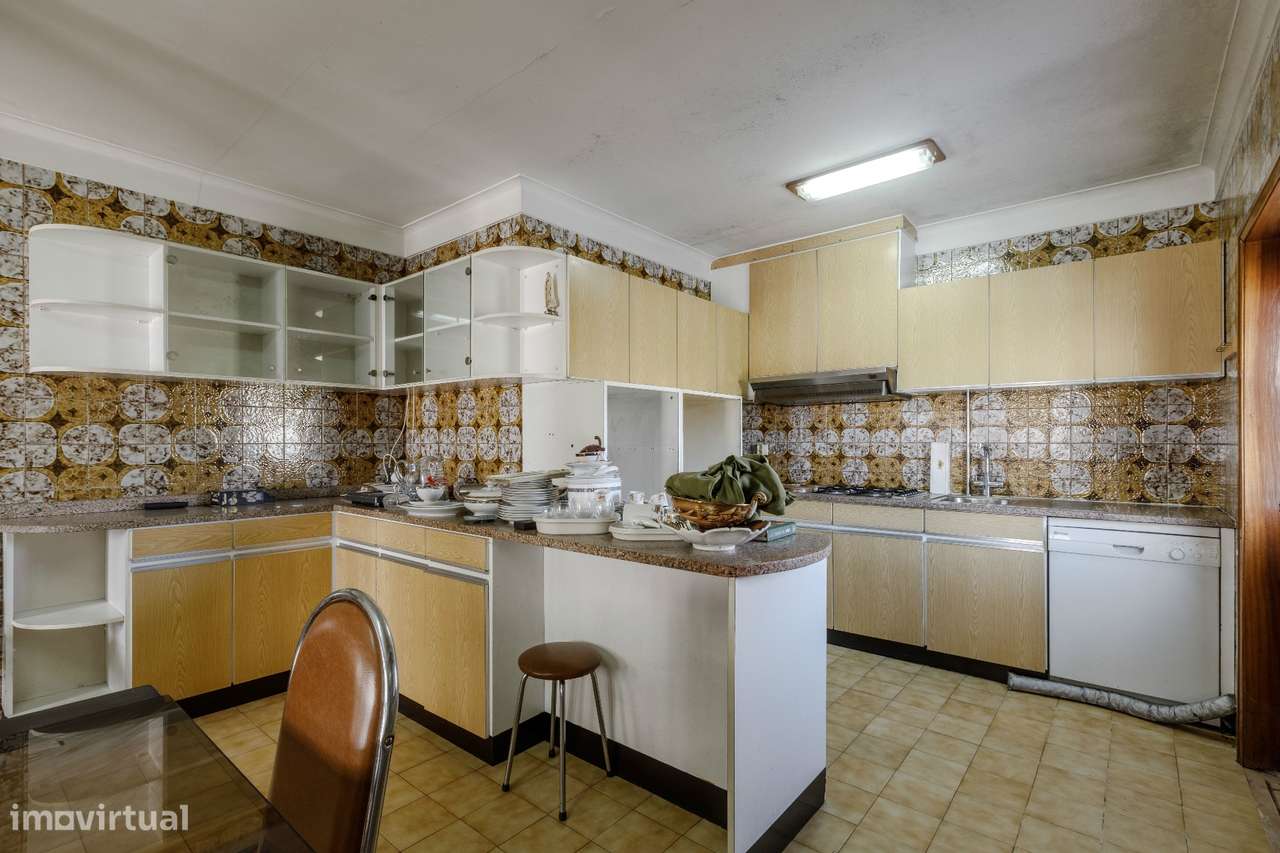 Moradia T4+1 Venda em Ribeirão,Vila Nova de Famalicão-4