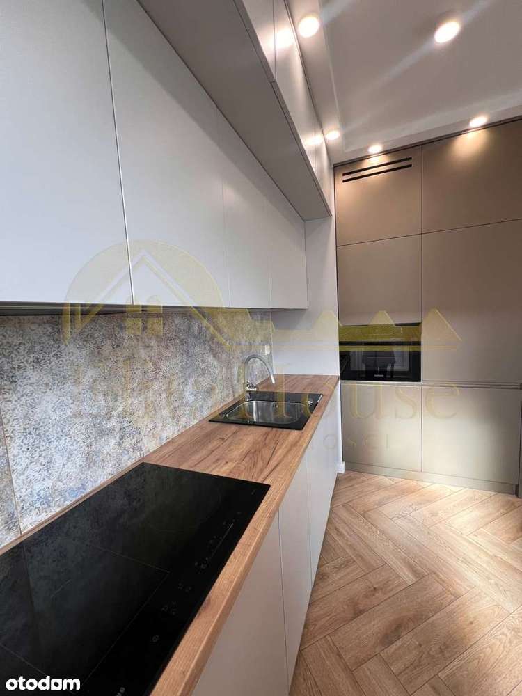 Apartament Premium 74 m² | Taras | 2 Parkingi | Nove Villove-5