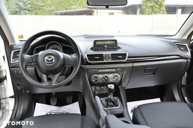 Mazda 3 1.5 Skyenergy - 5