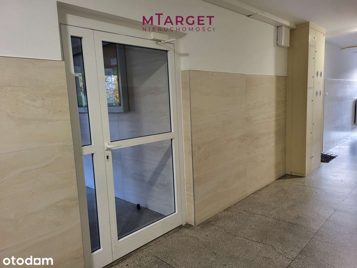 2 pokoje z oddzielną kuchnią na Mokotowie-6