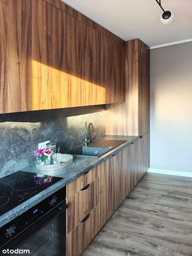 2 pokoje z ogródkiem Odi/2493-8