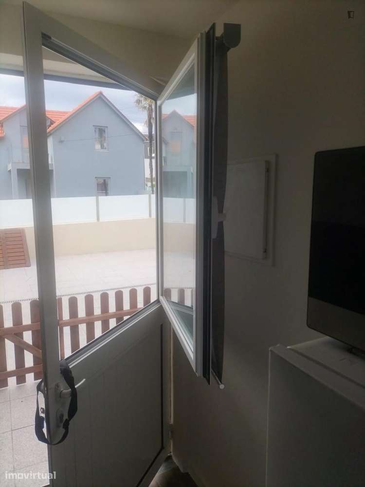 Apartamento com 1 quartos - localizado em Vila nova de gaia - Grande imagem: 4/6