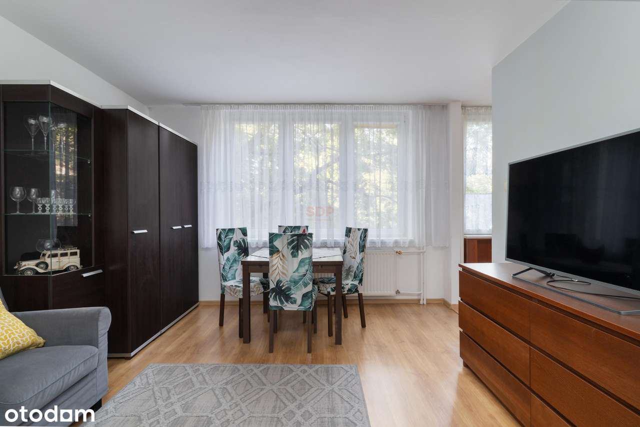 Okazja, kawalerka blisko metra Kondratowicza - Pełny obrazek: 2/8