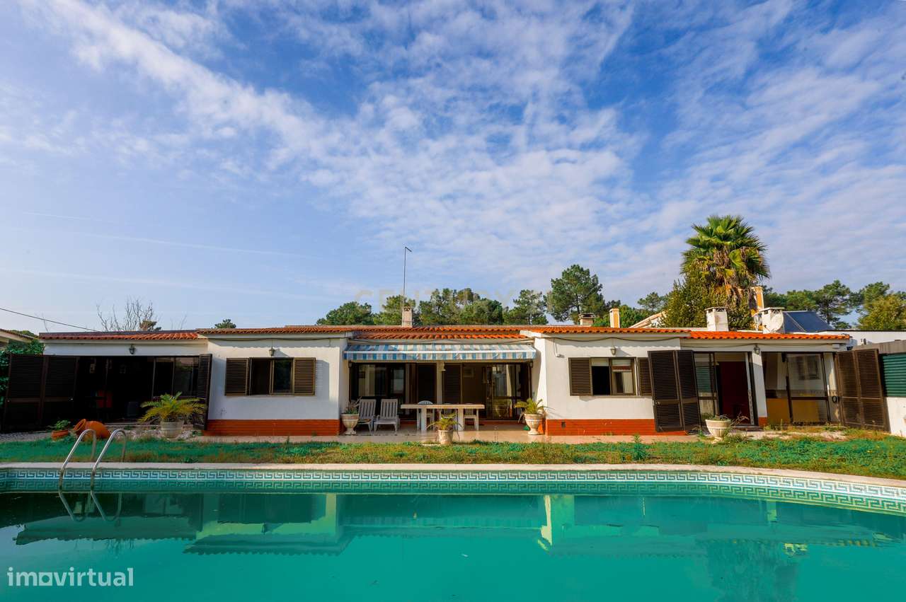 O Refúgio Perfeito no Pinhal da Verdizela – Um Ícone de Luxo, Sofistic-9