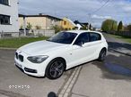 BMW Seria 1 118d Sport Line - 1