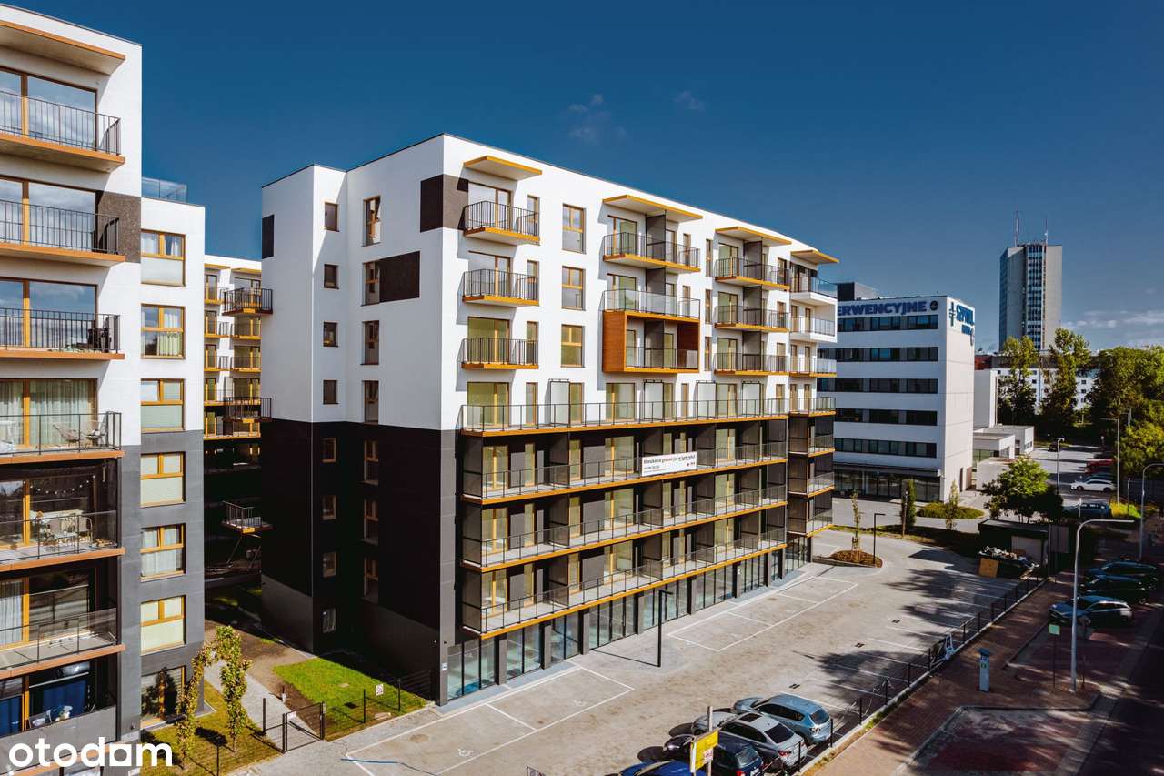 Rondo Ceglana II - apartamenty inwestycyjne-13