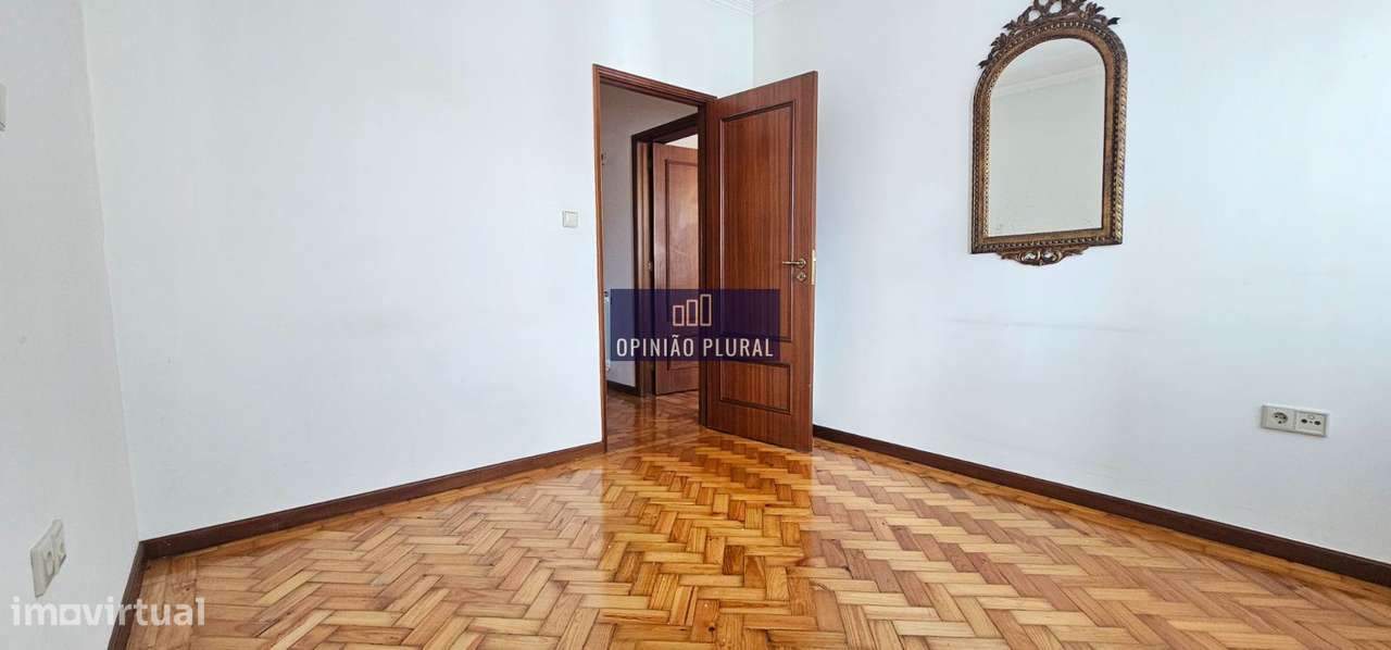 Moradia T5 Independente com Jardim Privativo  Campanhã, Porto: Conf...-17