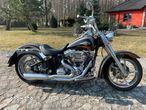 Harley-Davidson Softail - 9