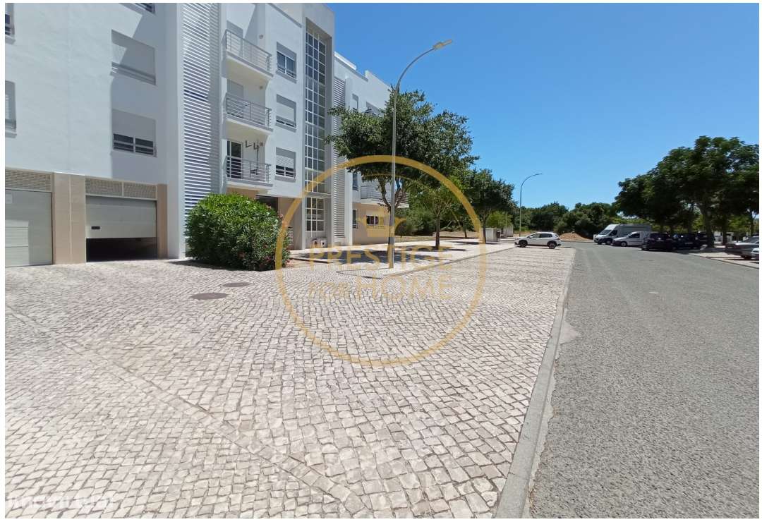 Apartamento T2 Excelente - Quinta de Betunes-6