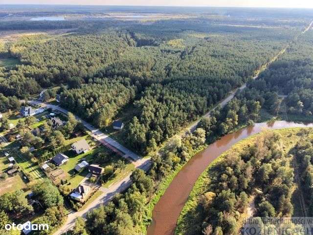 Działka budowlana w Ryczywole - Pełny obrazek: 4/7
