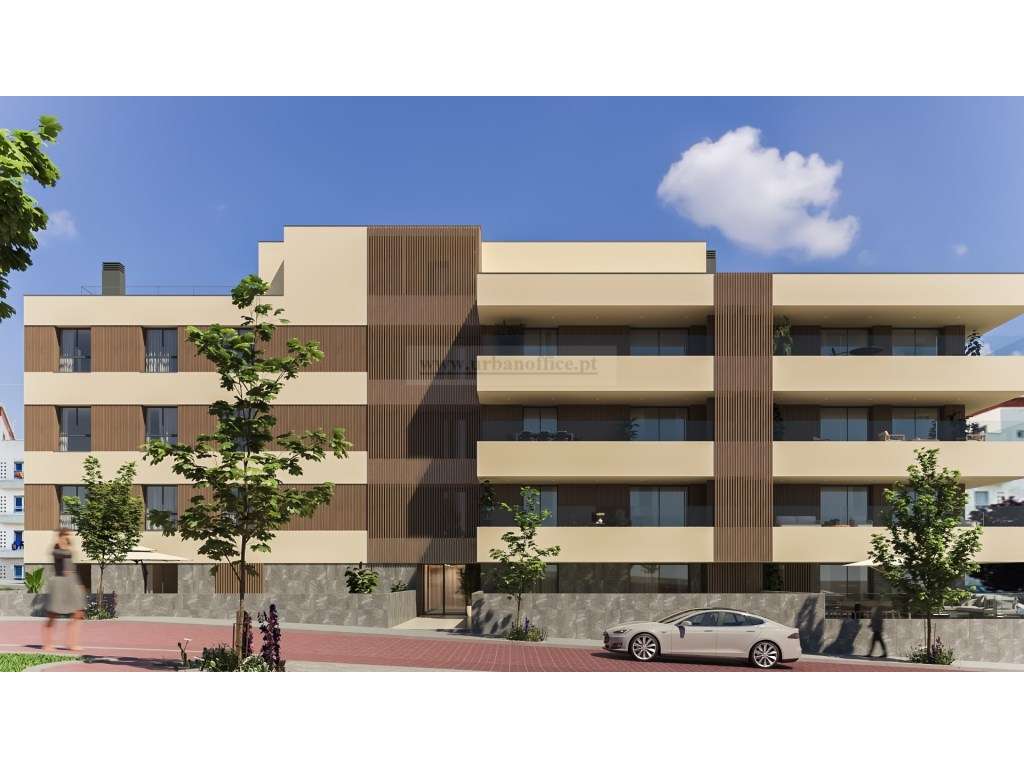 Novo Edifício TORRES PRIME-13
