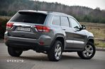 Jeep Grand Cherokee Gr 3.6 V6 Overland Summit - 11