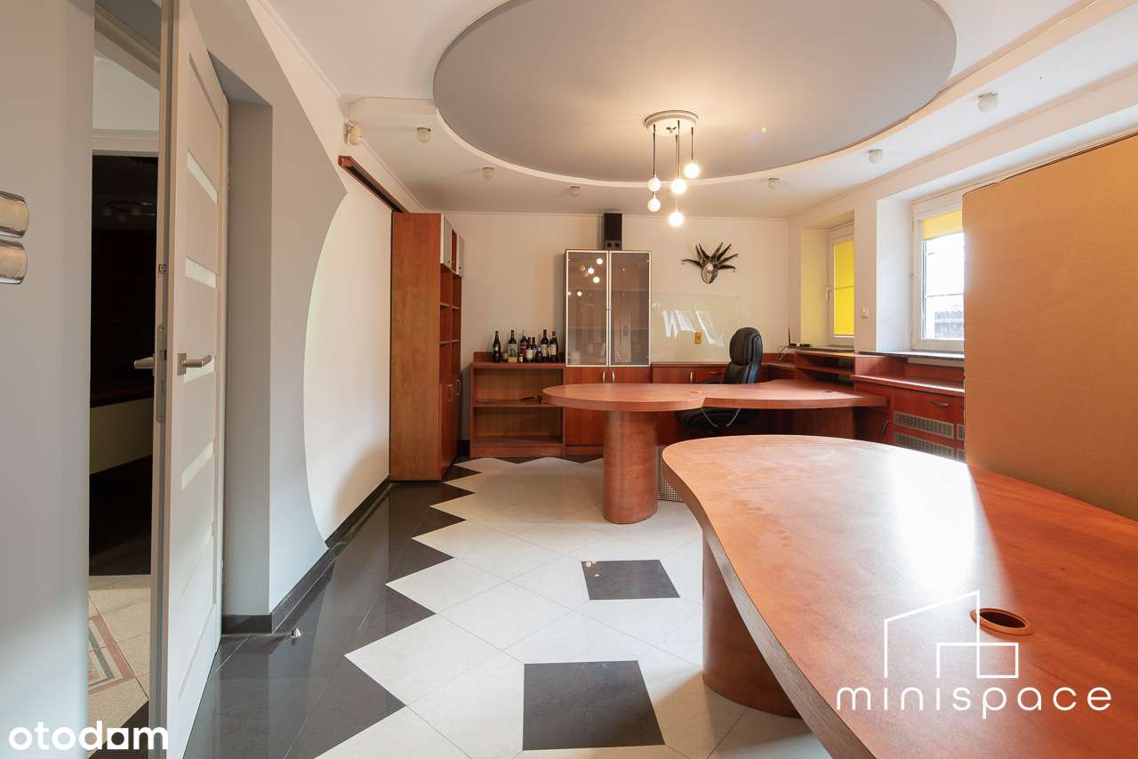 Duży dom do wynajęcia | Sala bilardowa | Barek | Ogród - Pełny obrazek: 4/15