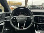 Audi A6 40 TDI mHEV Quattro Sport S tronic - 15