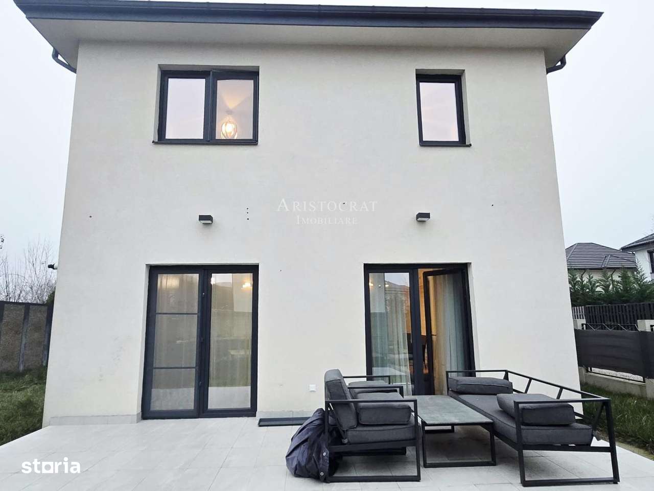 Inchiriere vila nemobilata Corbeanca - Imagine principală: 1/15