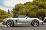 Porsche 718 Boxster 4.0 25 Anos PDK - 7