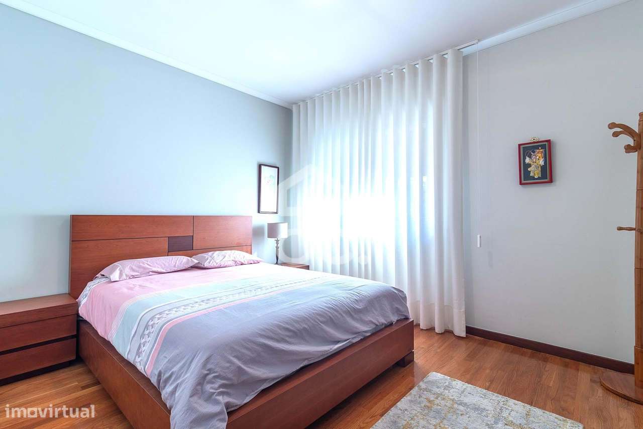 Moradia na Avenida da Boavista T5 - Porto-12