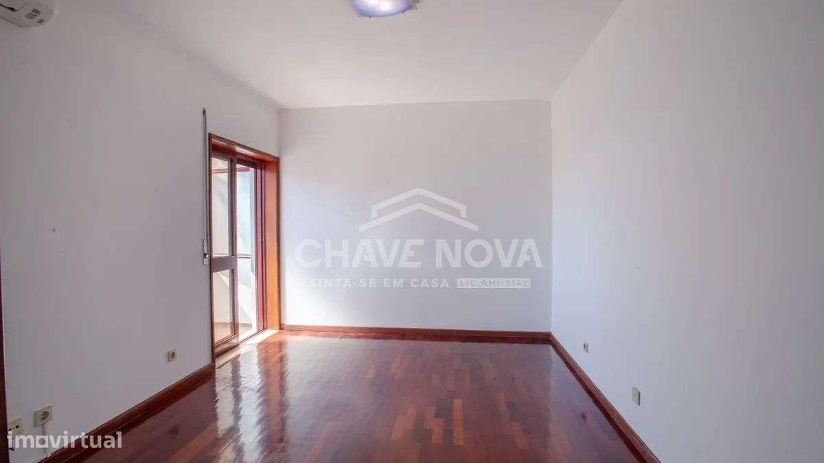 Apartamento T3 | pronto a habitar | Rio Tinto Centro | Porto-15