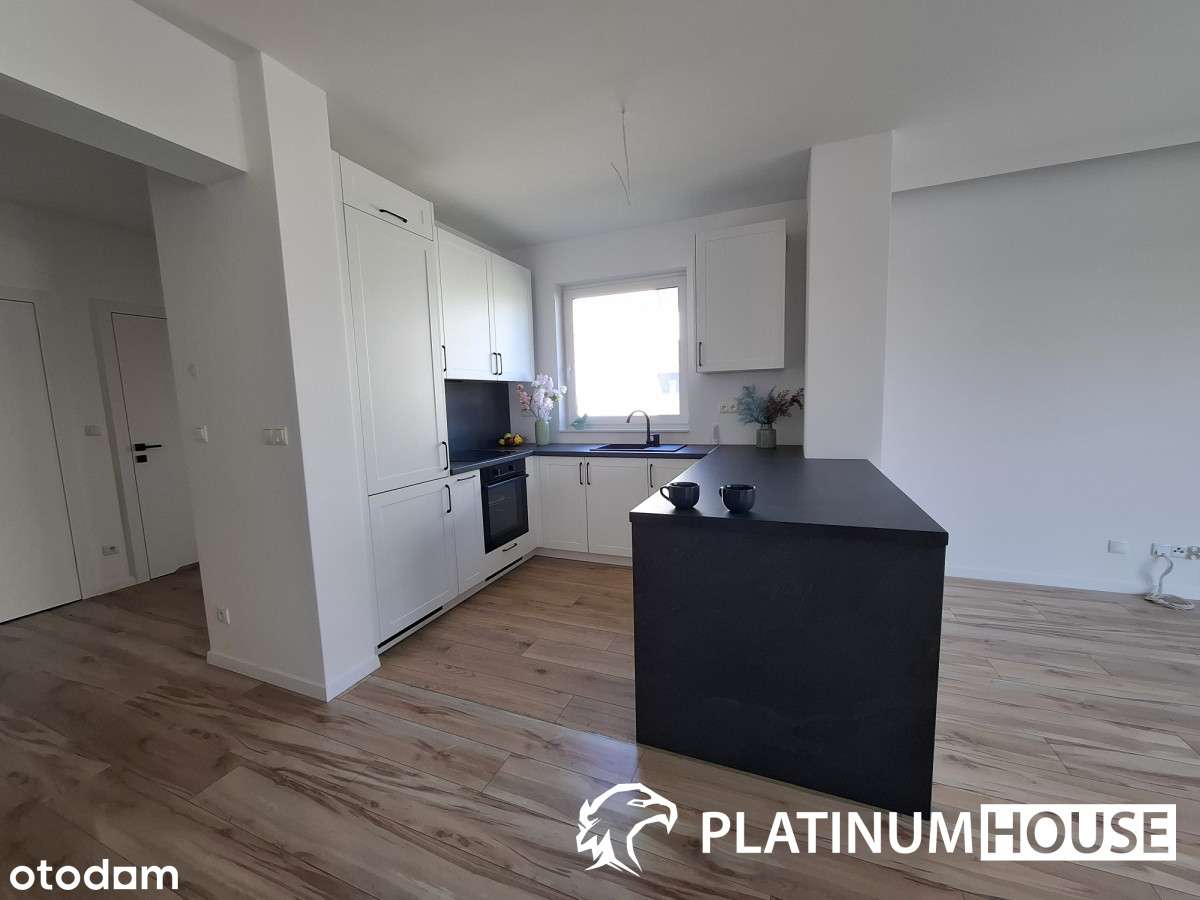 Nowy dom w zabudowie bliźniaczej z garażem - Płoty - Pełny obrazek: 5/14