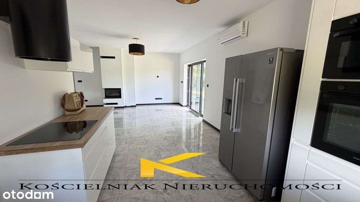 Idealny dom z odrębnym lok.dz.600m2 Przytok.-11