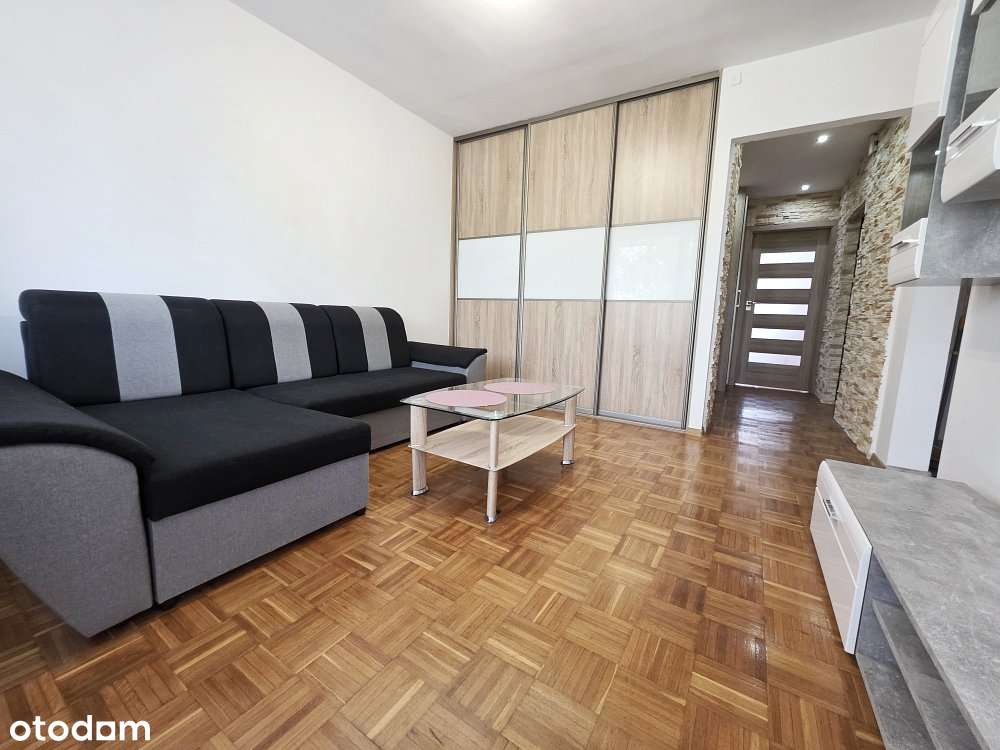 Mieszkanie/ 44,36 m2/1 piętro/Chełm/Oś. Słoneczne