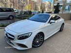 Mercedes-Benz S 450 Coupe 4Matic 9G-TRONIC Exclusive Edition - 2