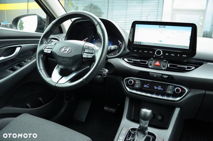 Hyundai I30 1.6 D Comfort DCT - 15