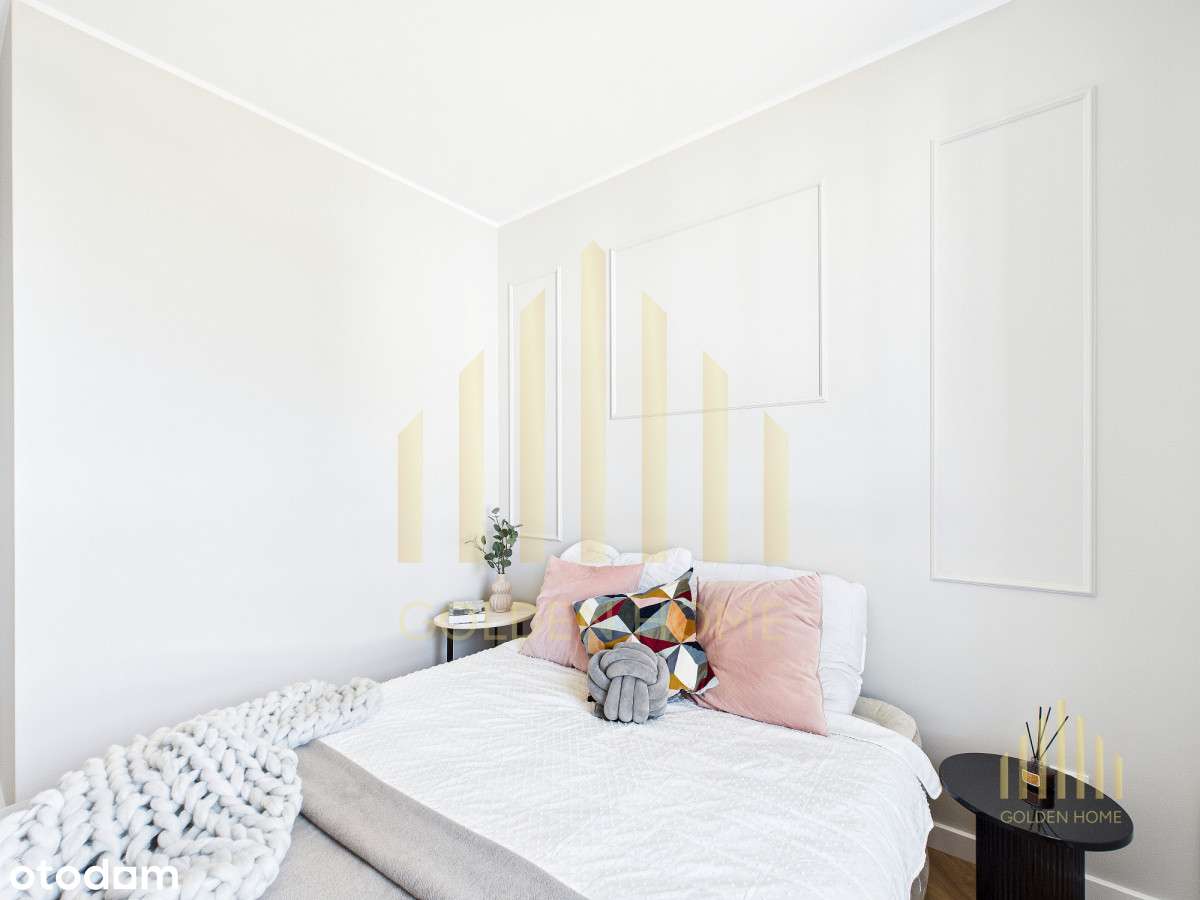 Panoramiczny Widok - 3pokoje - Bez Prowizji-10