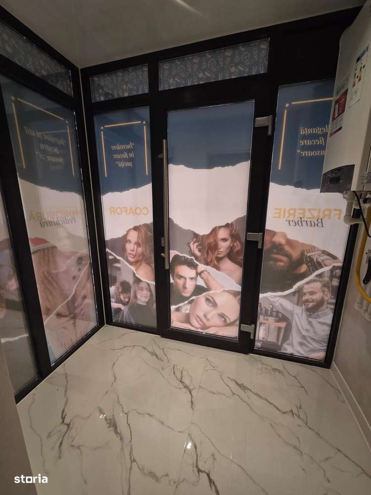 Spațiu  cu destinatie Beauty - Imagine principală: 5/13