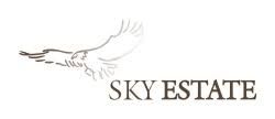 Sky Estate Sp. z o. o. - Deweloper Logo
