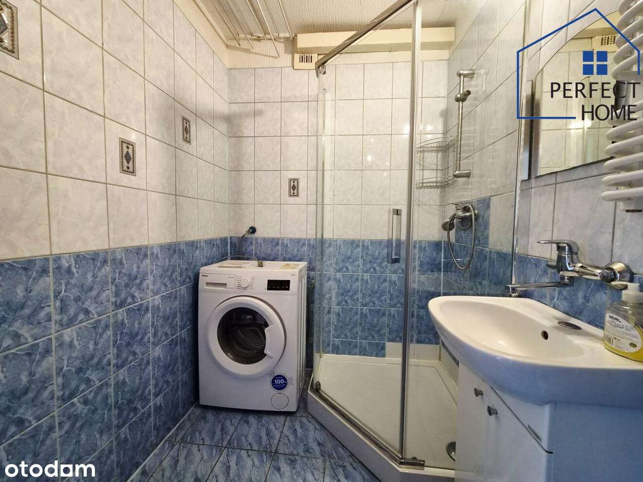 Duże Ustawne Mieszkanie Rybnik , 2 Piętro, 3 Pokoje + duży balkon-1
