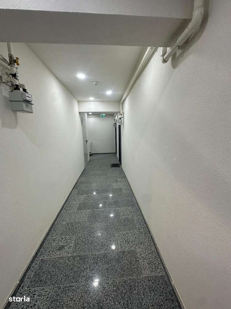 Garsoniera cu gradina de inchiriat,la 6 minute de metrou Berceni - Imagine principală: 1/10