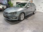 SEAT Leon ST 2.0 TDI FR DSG S/S - 11