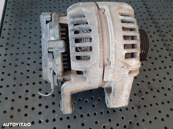 alternator 1.2 b 1.4 b opel meriva corsa c astra g 0124425021   55556068 - 2