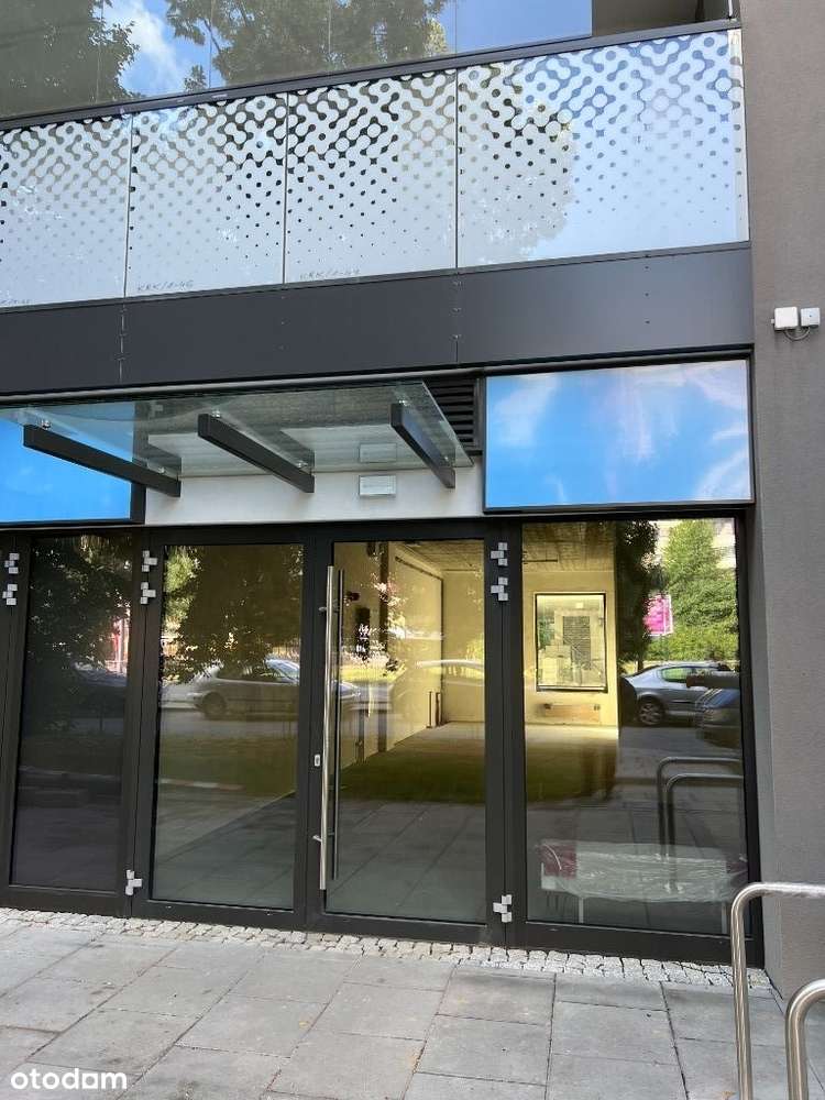 Lokal Usługowy 61m2-Al.Krakowska 289, bezpośrednio - Pełny obrazek: 5/19