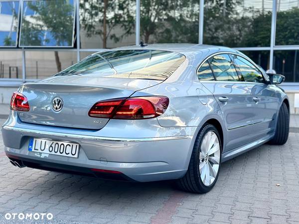 Volkswagen CC 2.0 TSI DSG - 11