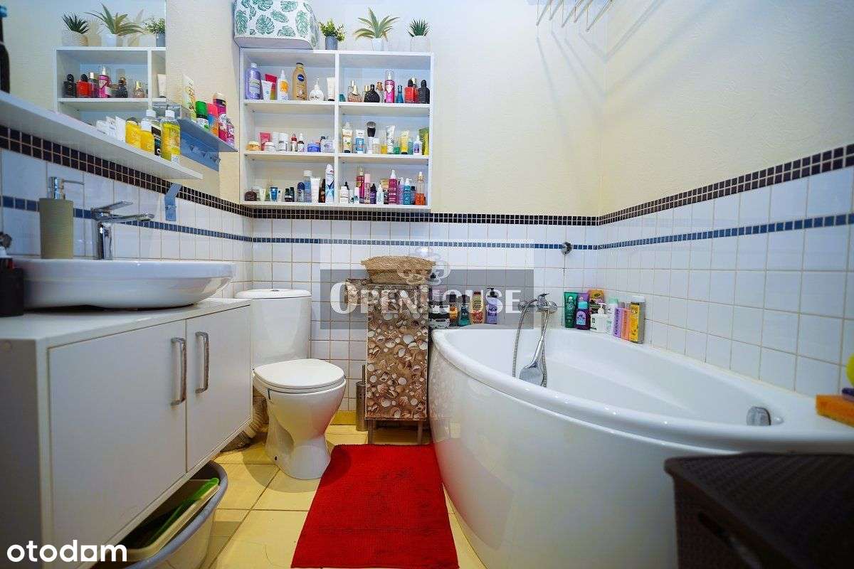 Dwupoziomowe mieszkanie z miejscem postojowym - Zł - Pełny obrazek: 5/7