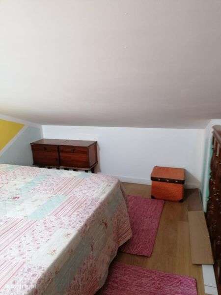 T1+1 para alugar em Bertelhe- viseu - Grande imagem: 5/8