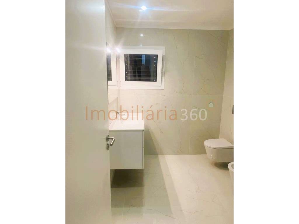 Moradia Isolada T3 Venda Felgueiras-7